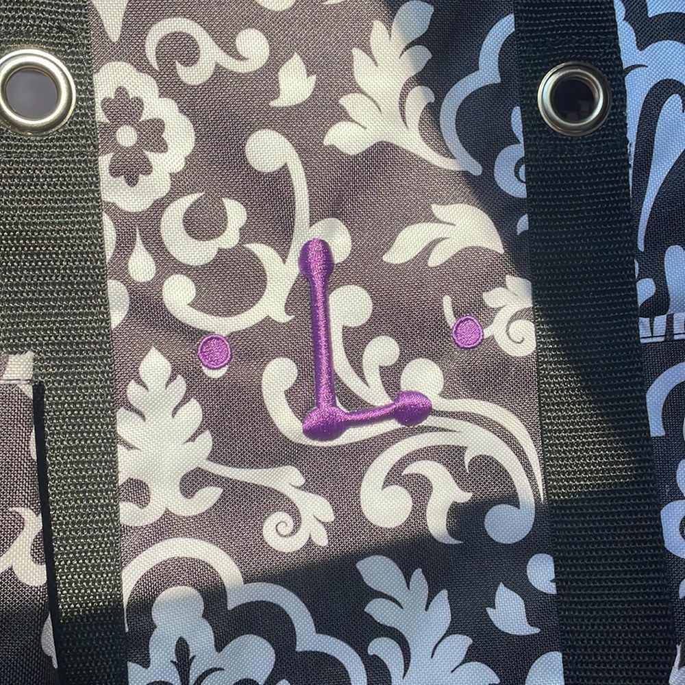 Thirty-one organizing tote bag